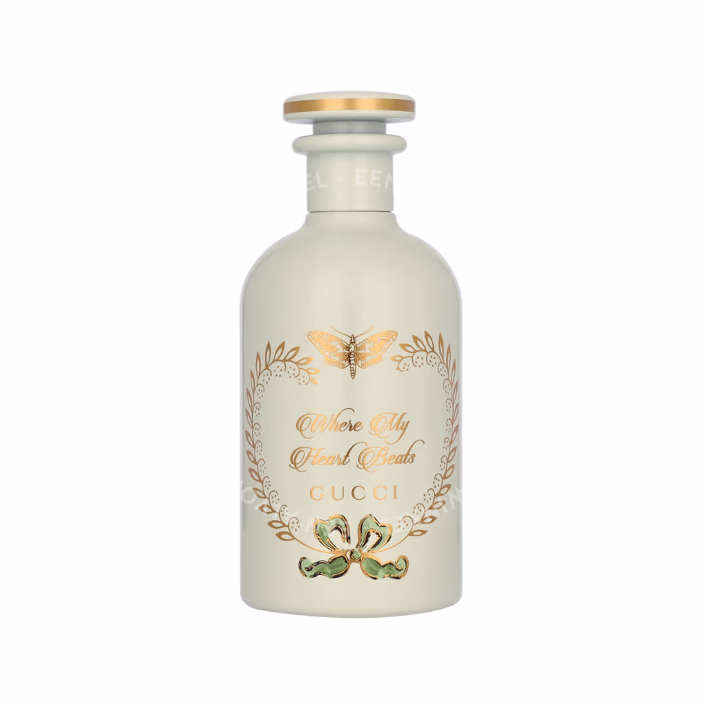 Gucci Gucci Where My Heart Beats Edp Spray