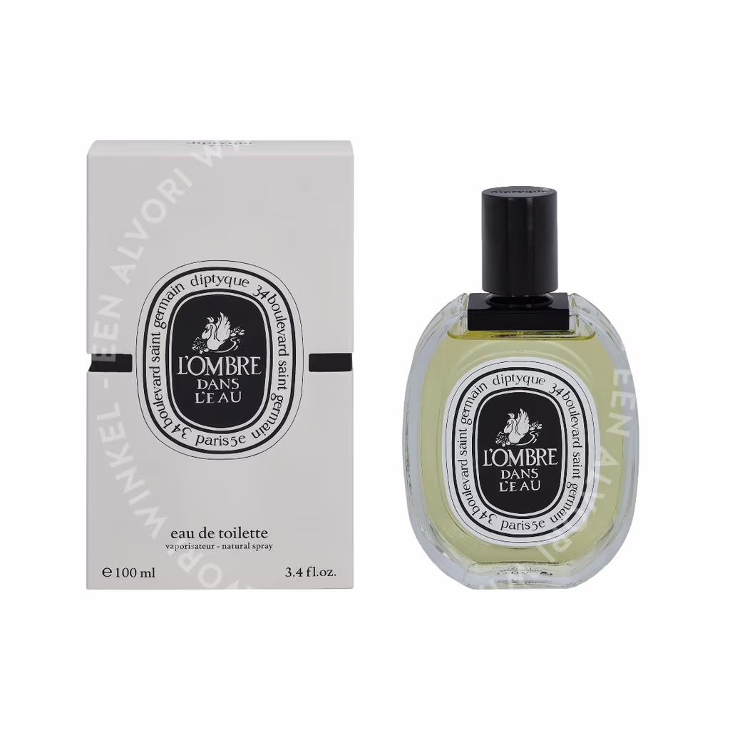 Diptyque Diptyque L'Ombre Dans L'Eau Edt Spray — foto 3
