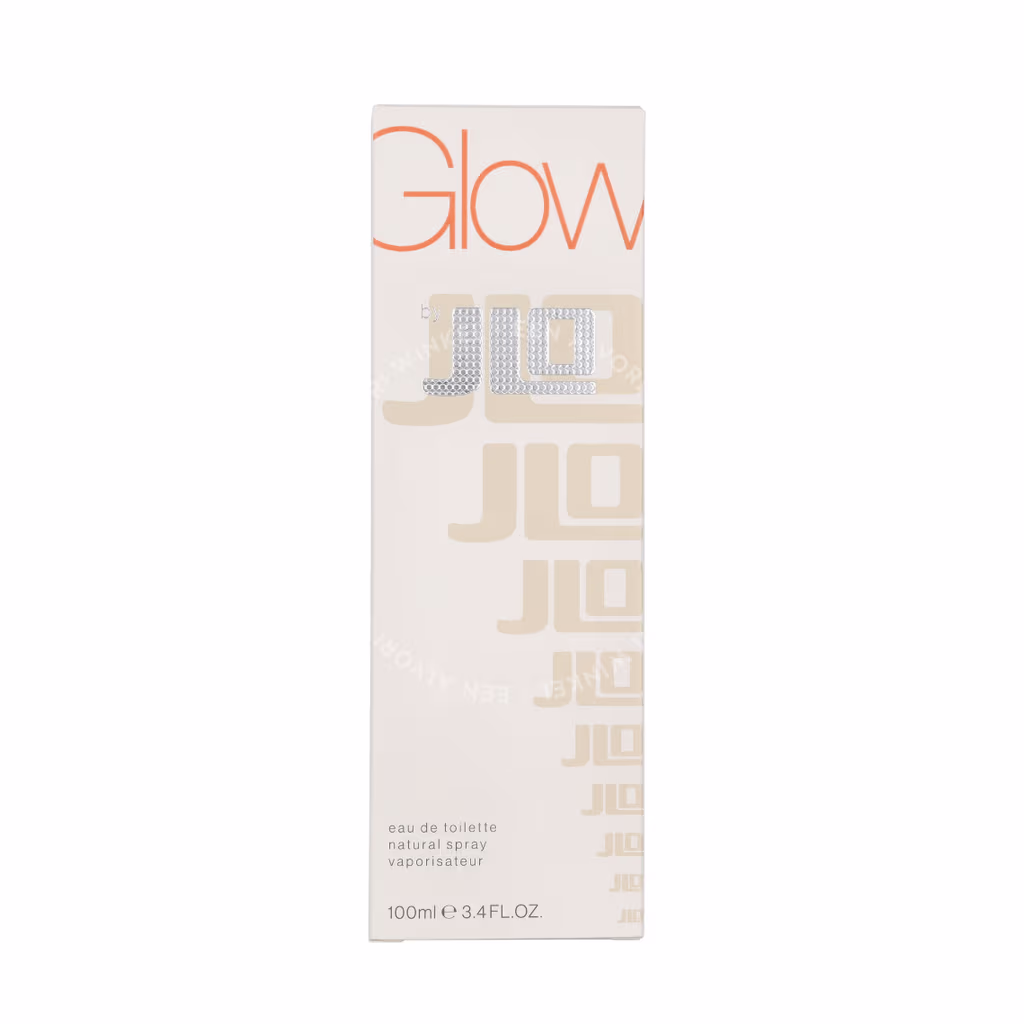 Jennifer Lopez Jennifer Lopez JLO Glow Edt Spray — foto 2
