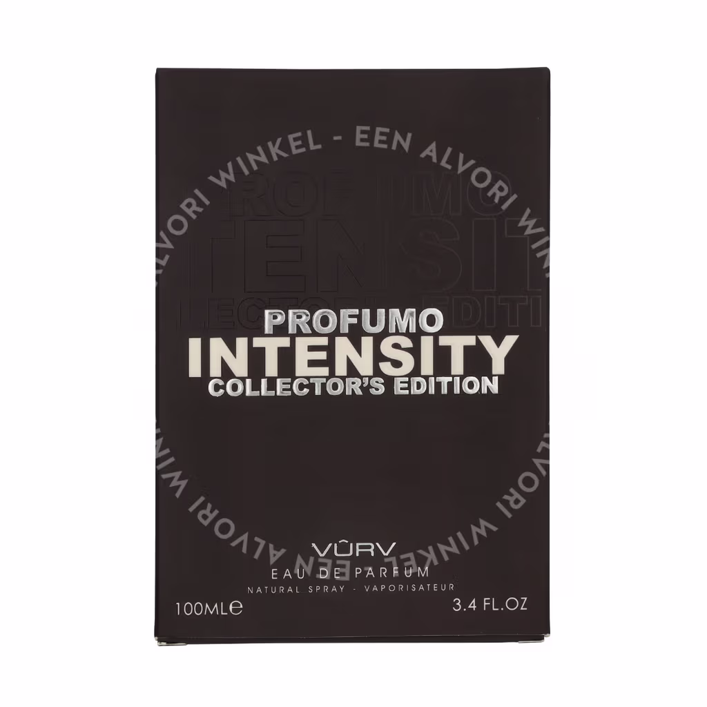 Vurv Vurv Profumo Intensity Collector’s Edition Edp Spray — foto 2