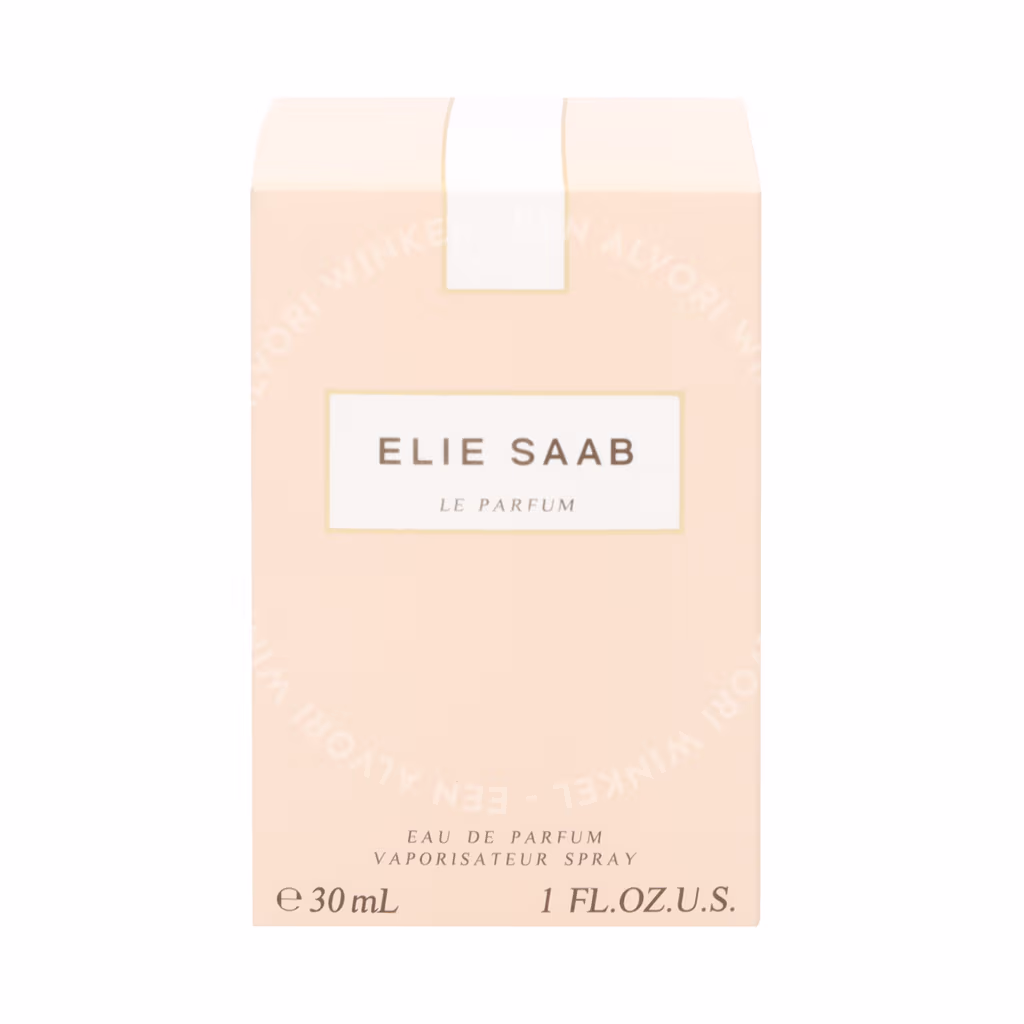 Elie Saab Elie Saab Le Parfum Edp Spray — foto 2