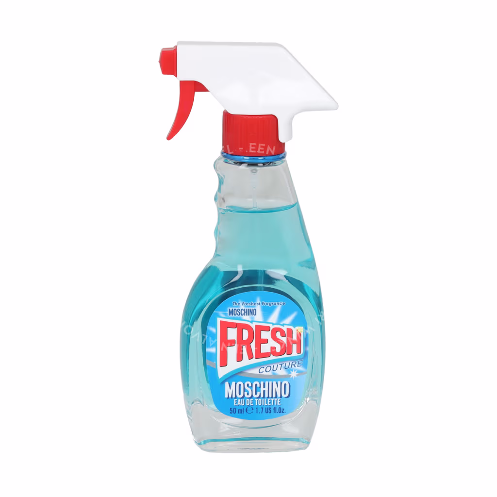 Moschino Moschino Fresh Couture Edt Spray