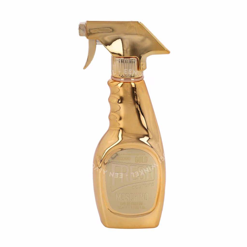 Moschino Moschino Fresh Couture Gold Edp Spray