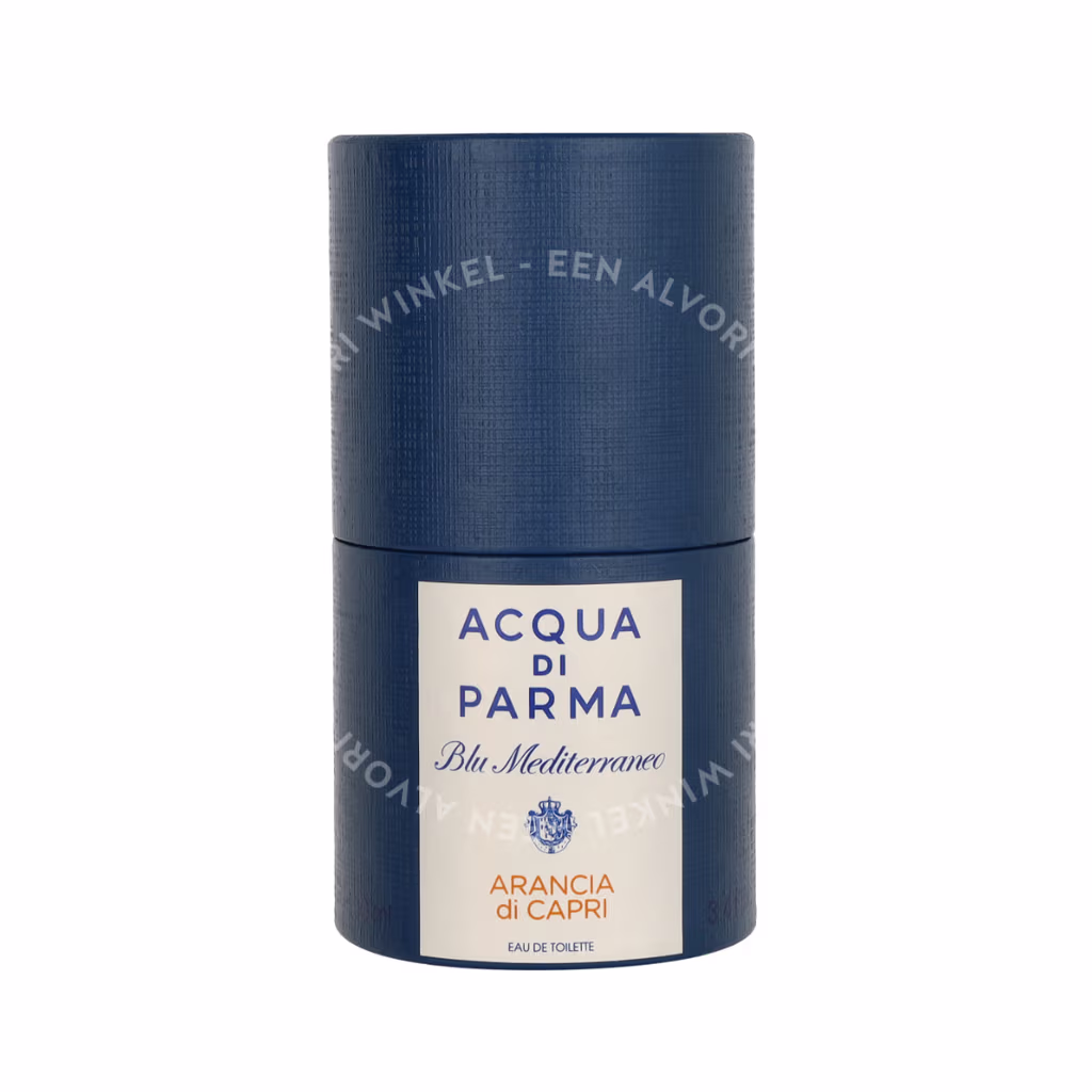 Acqua Di Parma Acqua Di Parma Arancia Di Capri Edt Spray — foto 2