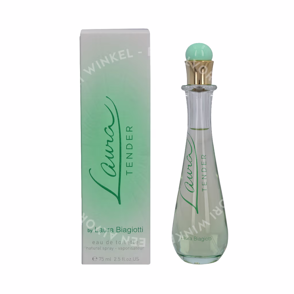 Laura Biagiotti Laura Biagiotti Laura Tender Edt Spray — foto 3