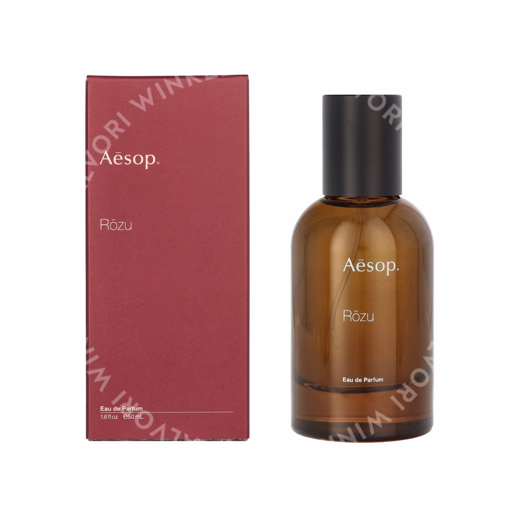 Aesop Aesop Rozu Edp Spray — foto 3