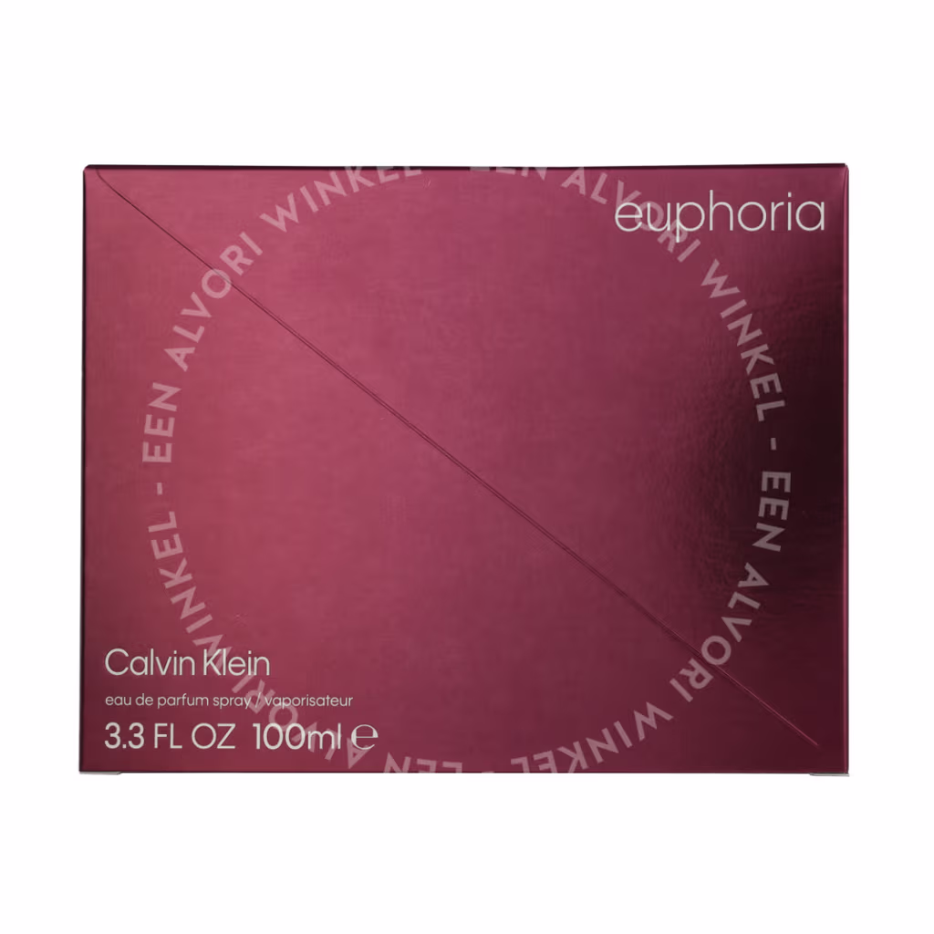 Calvin Klein Calvin Klein Euphoria Women Edp Spray — foto 2