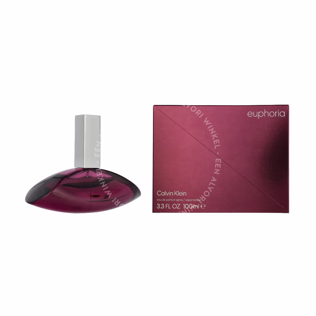 Calvin Klein Calvin Klein Euphoria Women Edp Spray — foto 3