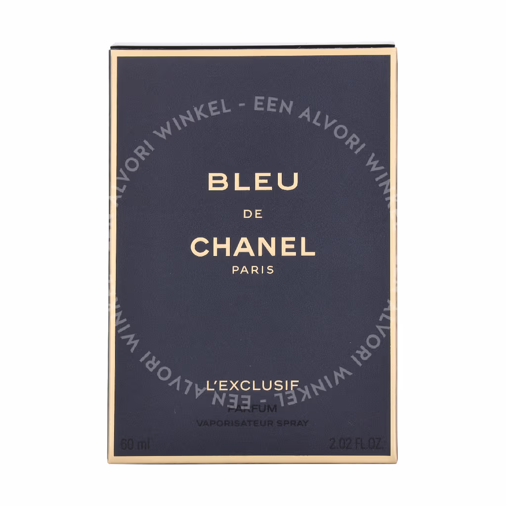 Chanel Chanel Bleu De Chanel L'Exclusif Parfum Spray — foto 2