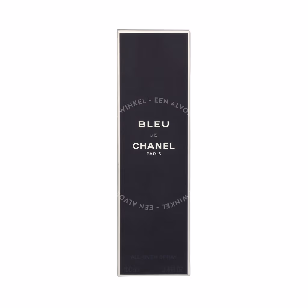 Chanel Chanel Bleu De Chanel Pour Homme All-Over Spray — foto 2