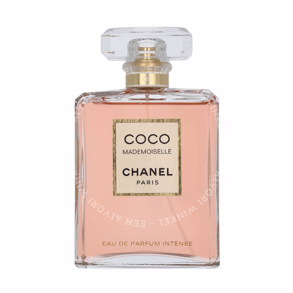 Chanel Chanel Coco Mademoiselle Intense Edp Spray