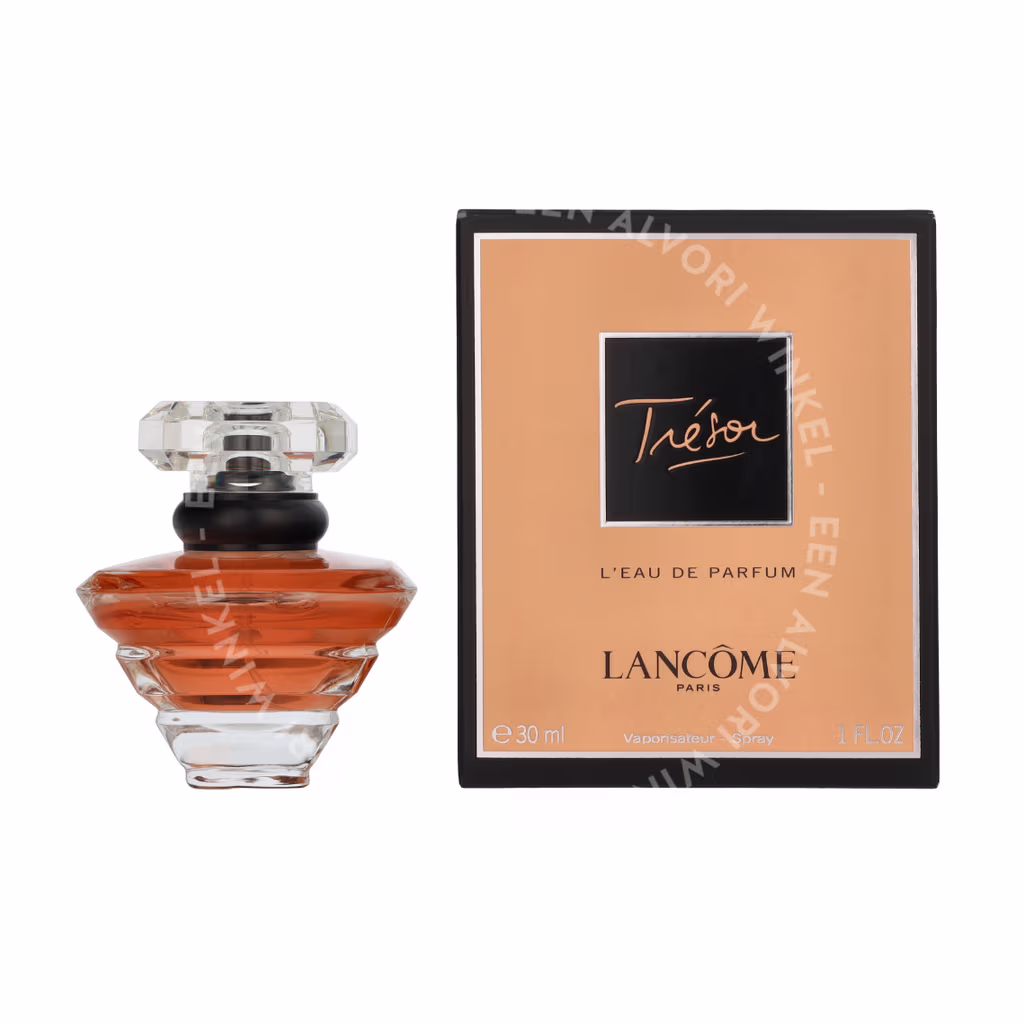 Lancome Lancome Tresor Edp Spray — foto 3