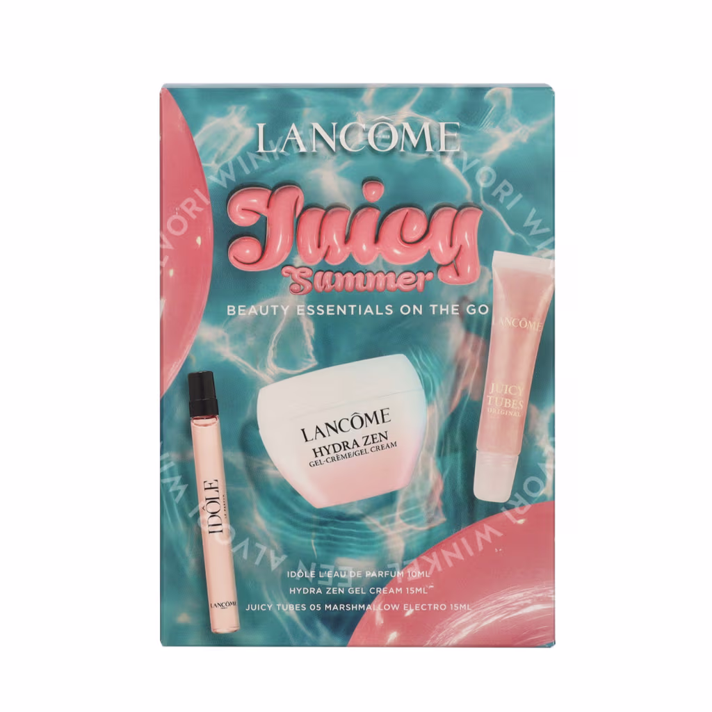 Lancome Lancome Juicy Summer Essentials Giftset — foto 2