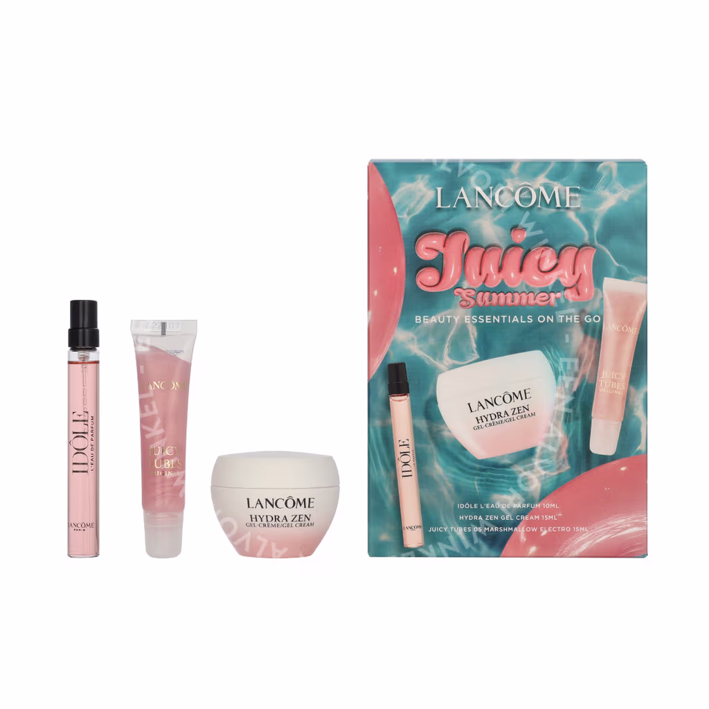 Lancome Lancome Juicy Summer Essentials Giftset — foto 3