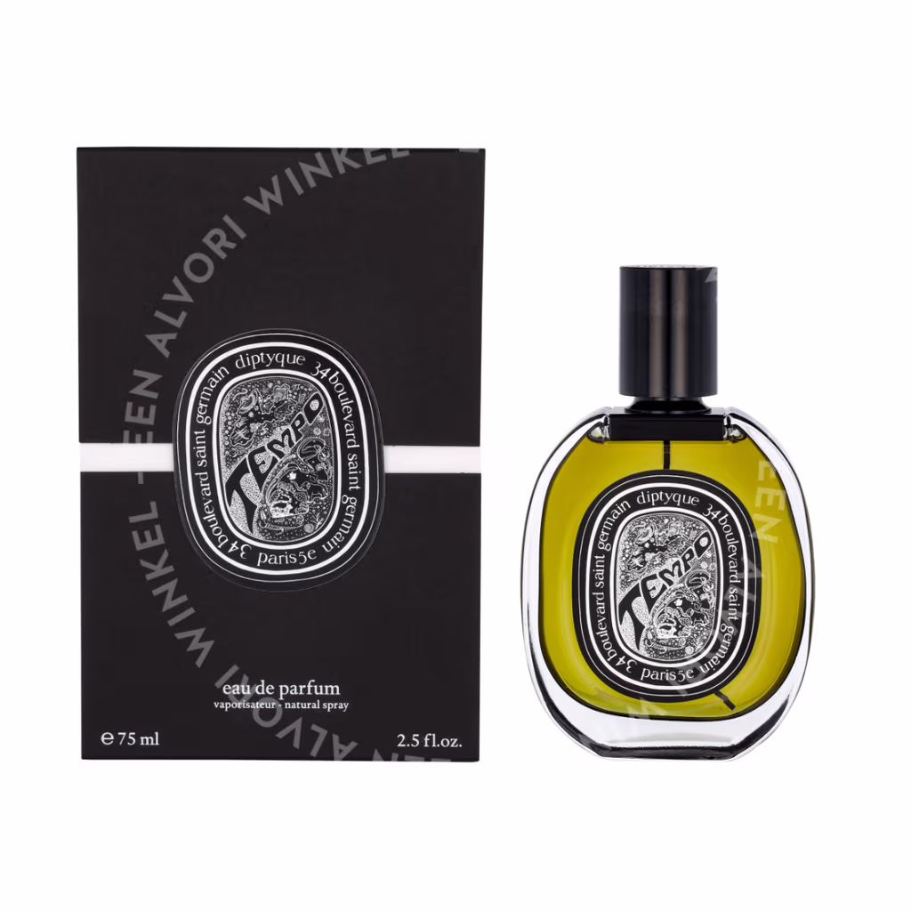Diptyque Diptyque Tempo Edp Spray — foto 3