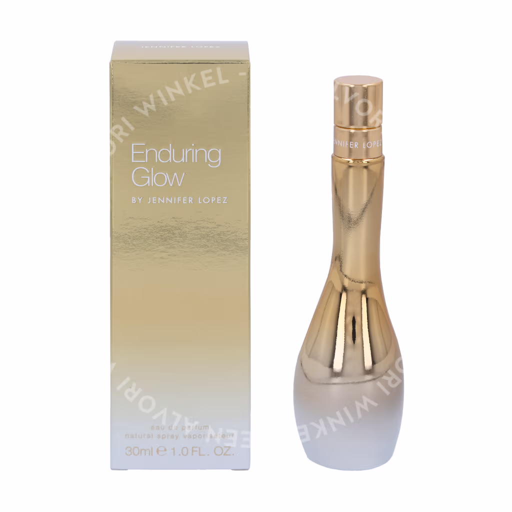 Jennifer Lopez Jennifer Lopez Enduring Glow Edp Spray — foto 3
