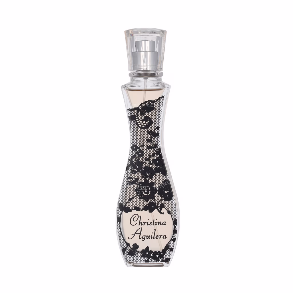 Christina Aguilera Christina Aguilera Edp Spray