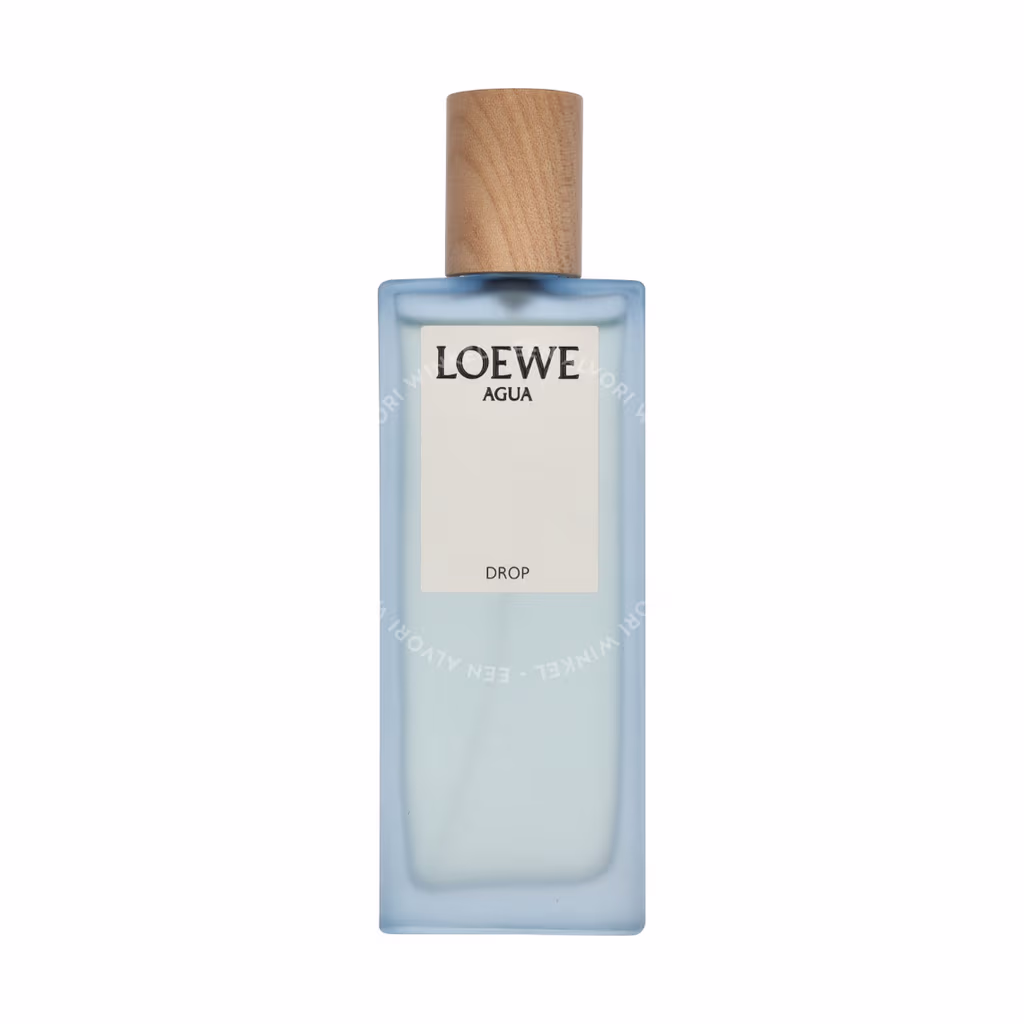 Loewe Loewe Agua Drop Edp Spray
