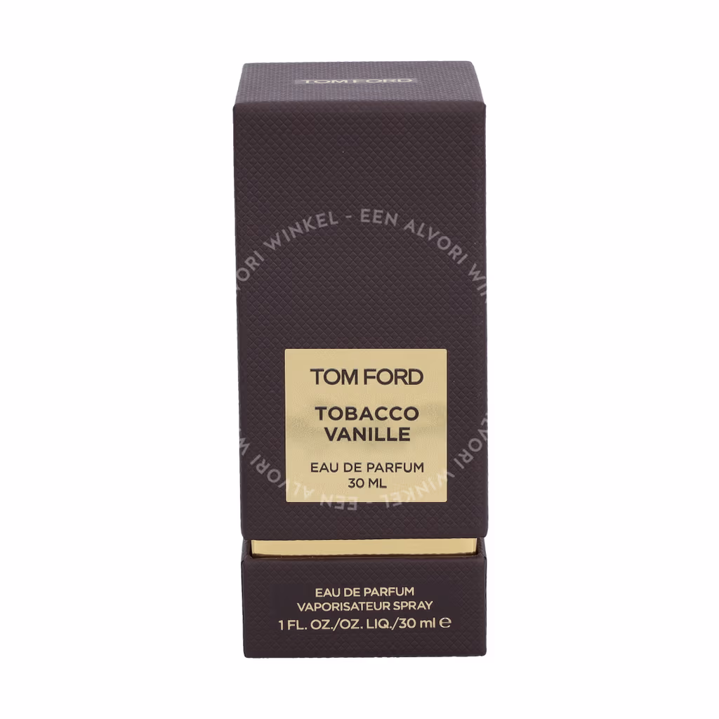 Tom Ford Tom Ford Tobacco Vanille Edp Spray — foto 2