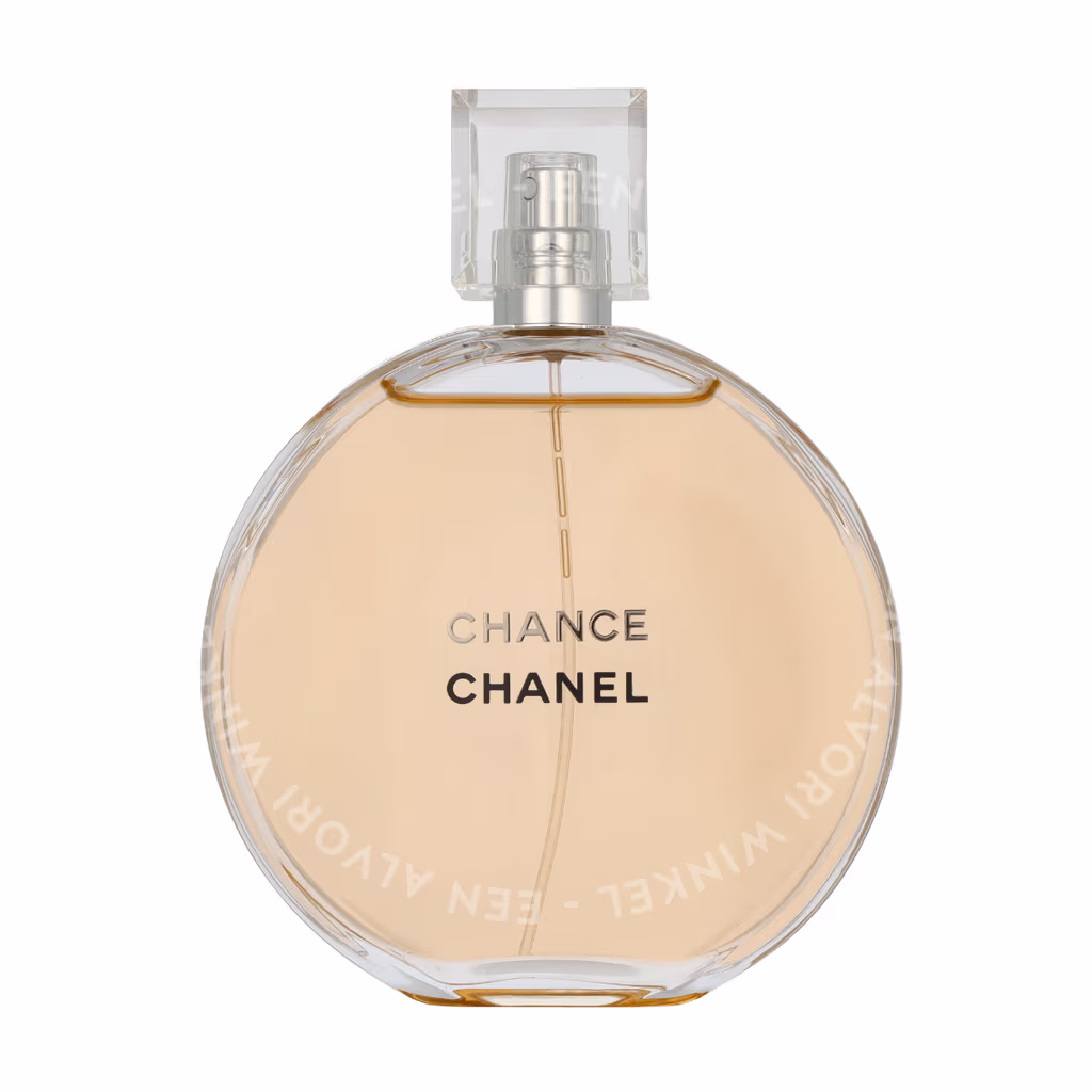 Chanel Chanel Chance Edt Spray