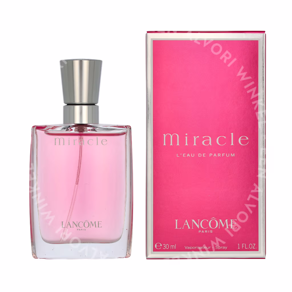 Lancome Lancome Miracle Femme Edp Spray — foto 3