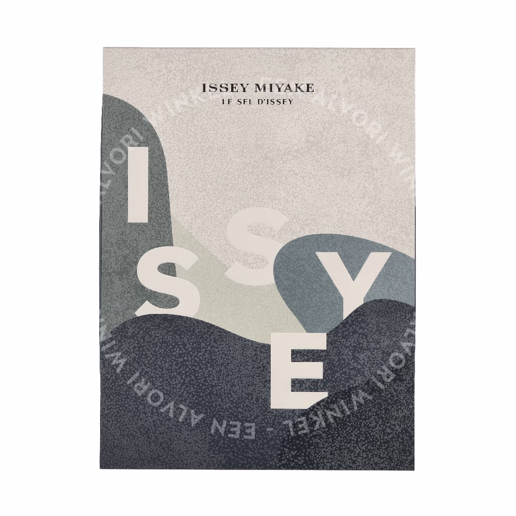 Issey Miyake Issey Miyake Le Sel D'Issey Giftset — foto 2