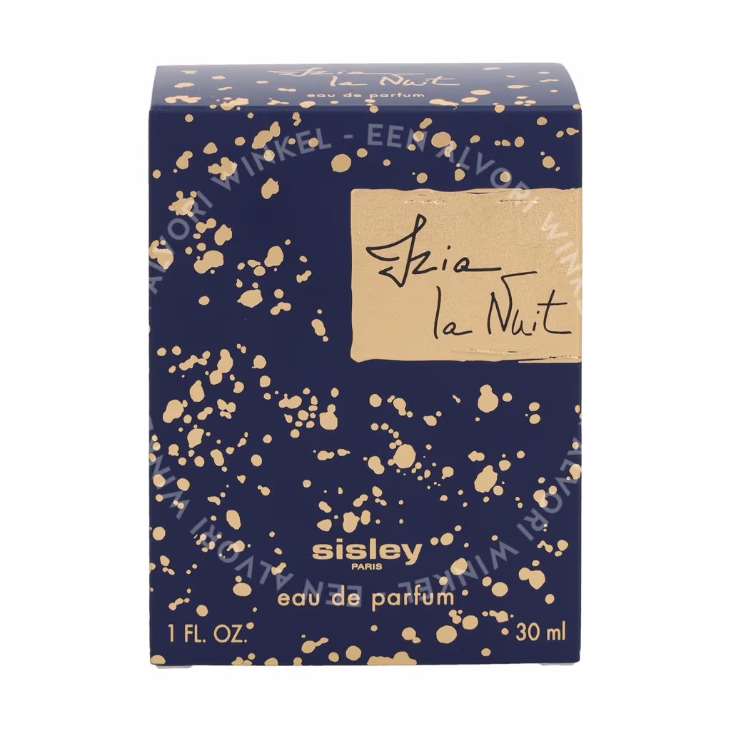 Sisley Sisley Izia La Nuit Edp Spray — foto 2