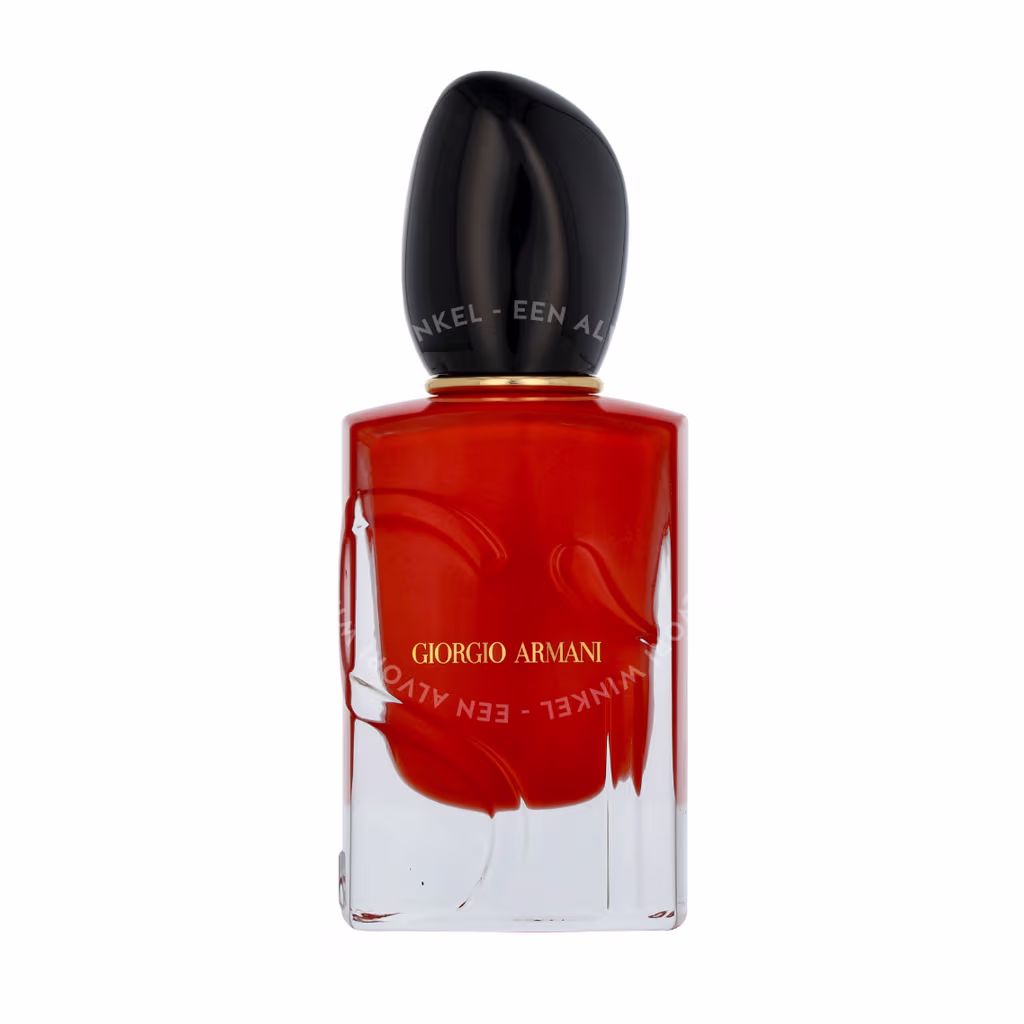 Armani Armani Si Passione Edp Spray