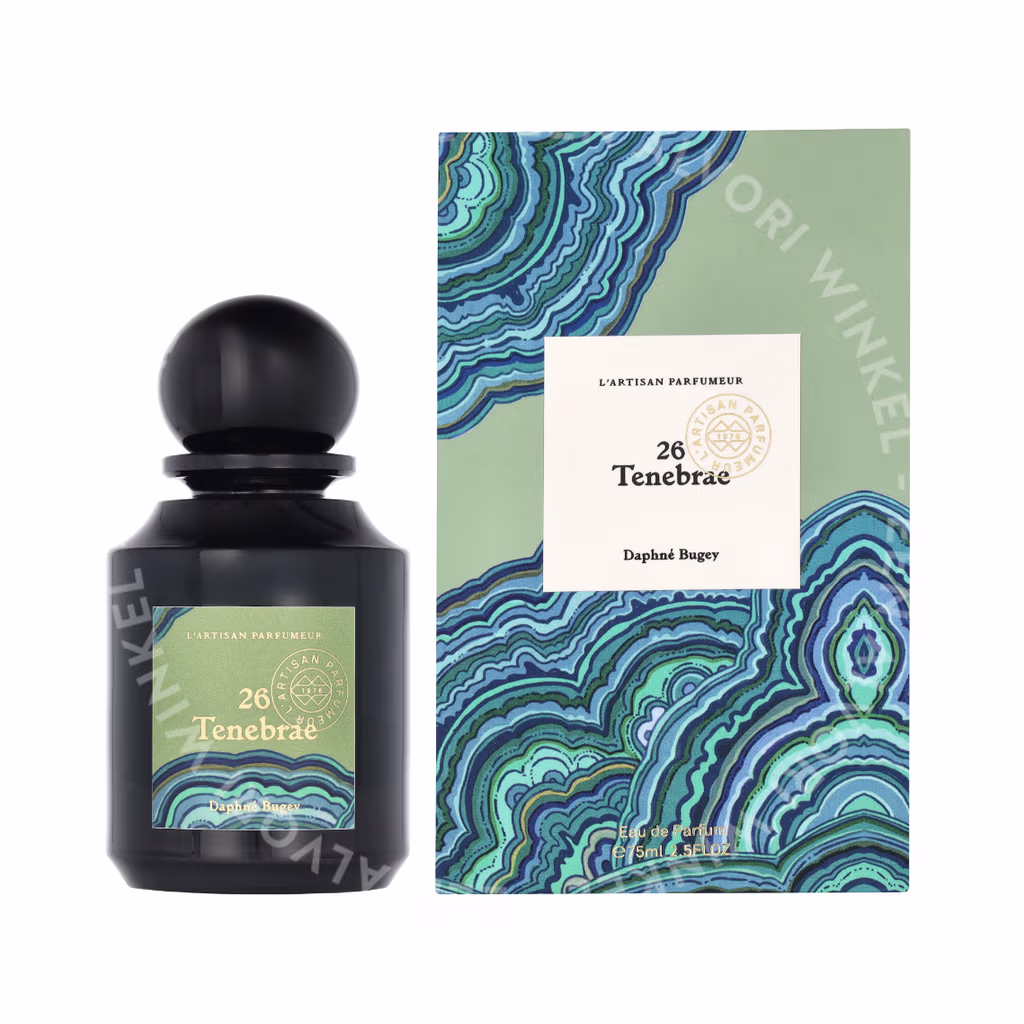 L'Artisan Parfumeur L'Artisan Parfumeur Tenebrae 26 Edp Spray — foto 3