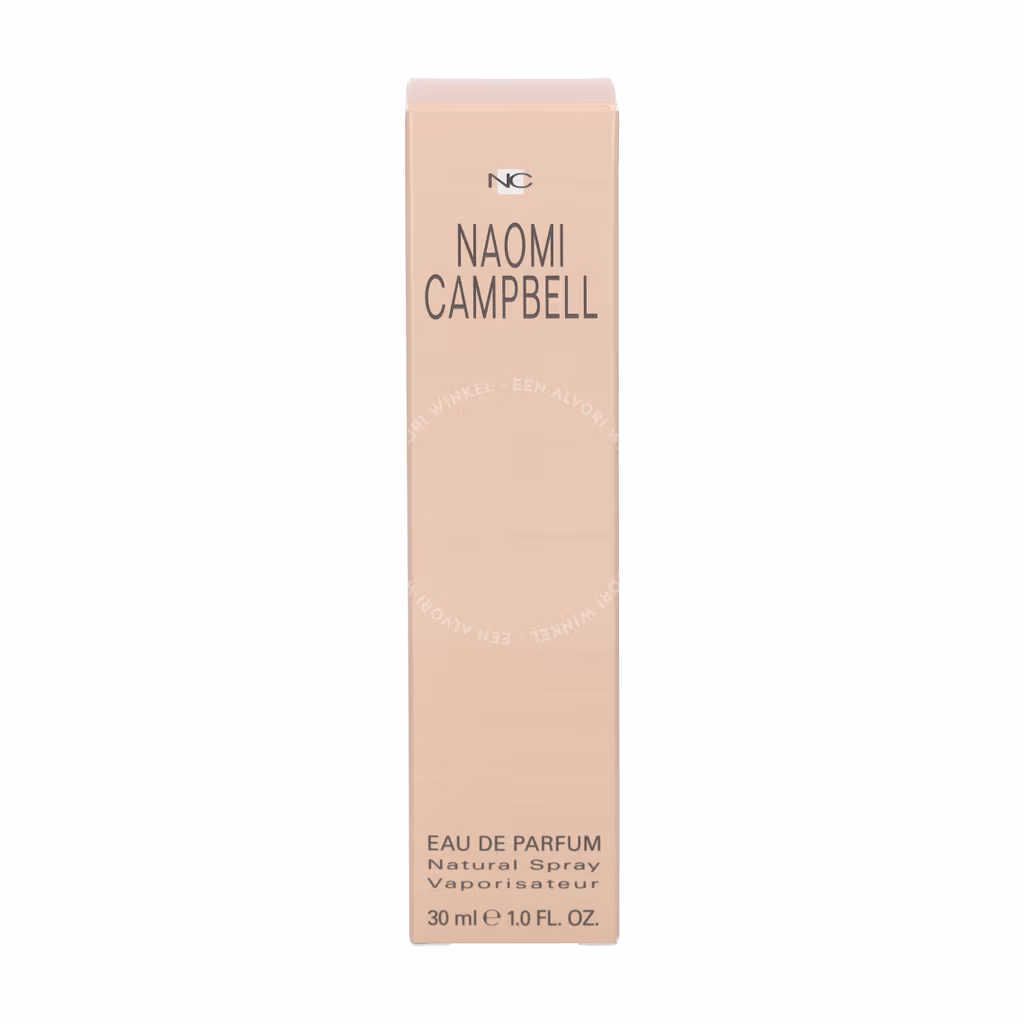 Naomi Campbell Naomi Campbell Edp Spray — foto 2