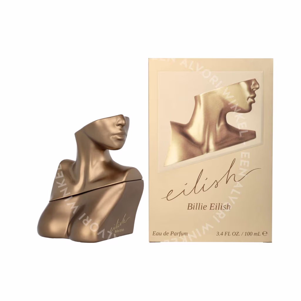 Billie Eilish Billie Eilish Ladies Eilish Edp Spray — foto 3