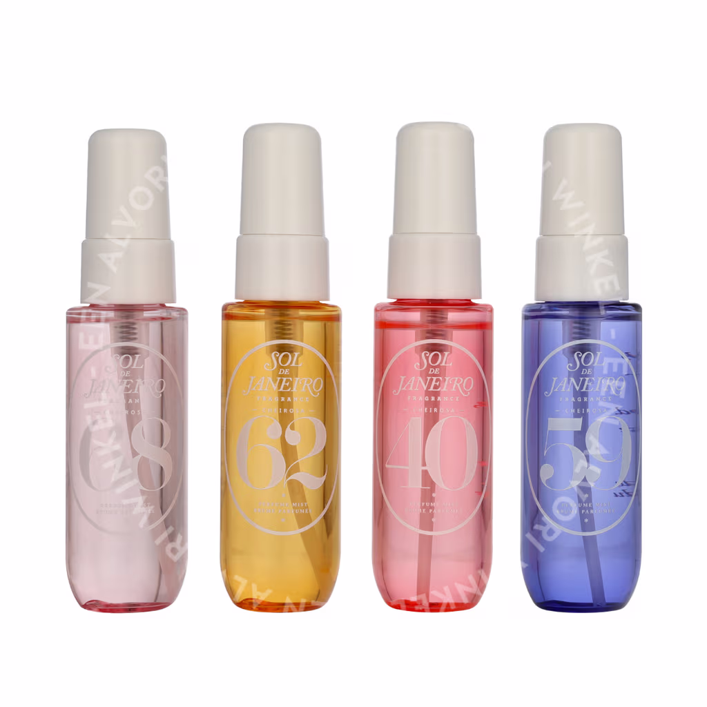 Sol De Janeiro Sol De Janeiro Cheirosa Perfume Mist Set