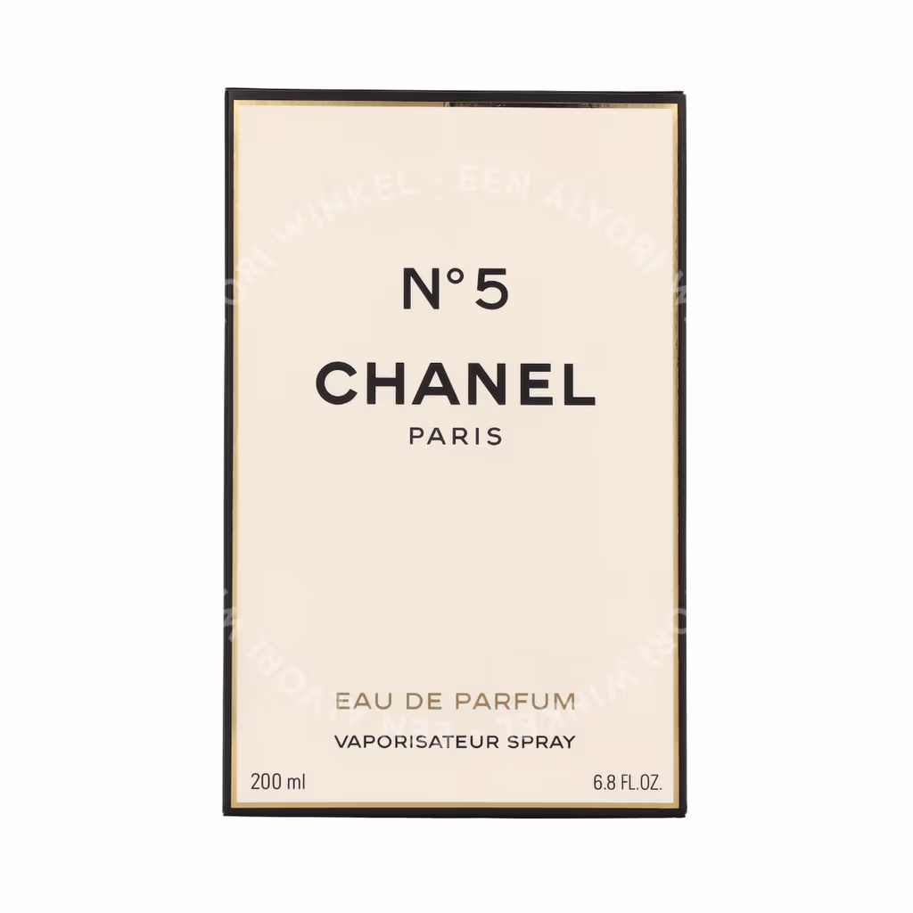 Chanel Chanel No 5 Edp Spray — foto 2