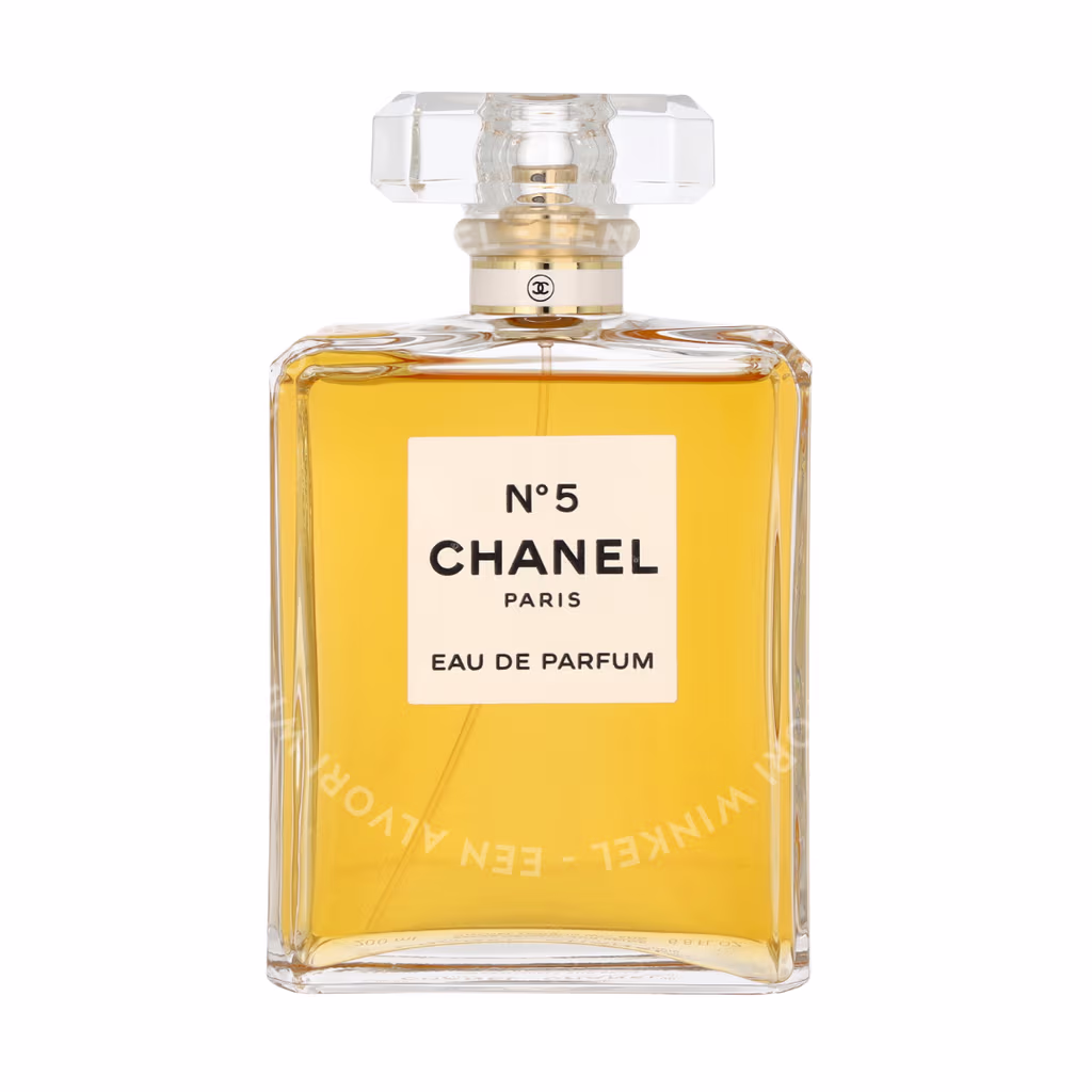 Chanel Chanel No 5 Edp Spray