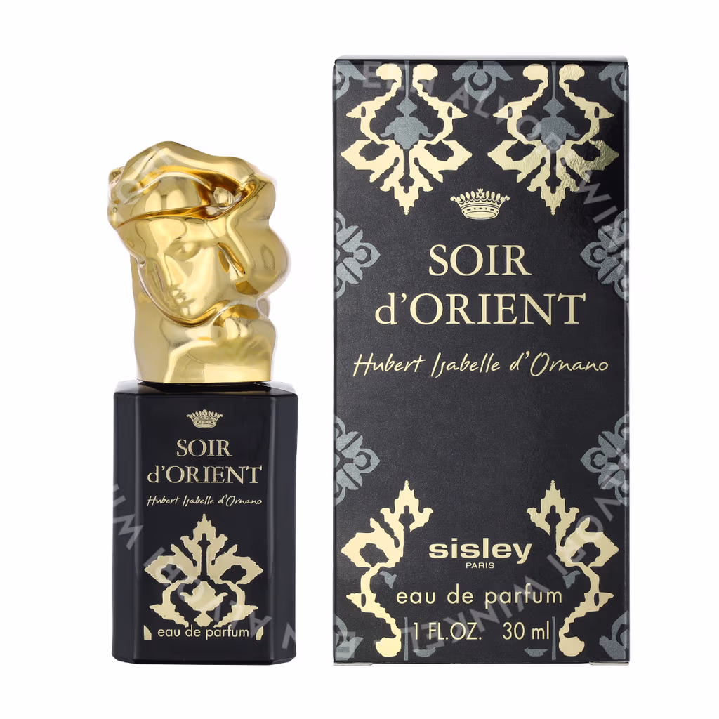 Sisley Sisley Soir D'Orient Edp Spray — foto 3
