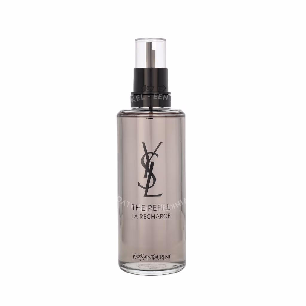 Yves Saint Laurent YSL Myslf Edp Spray Refill
