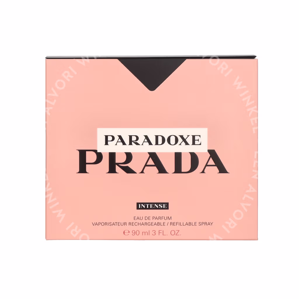 Prada Prada Paradoxe Intense Edp Spray — foto 2