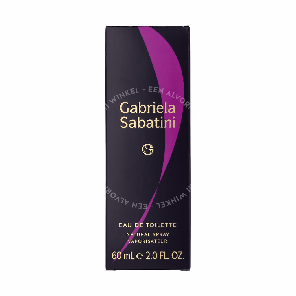 Gabriela Sabatini Gabriela Sabatini Edt Spray — foto 2
