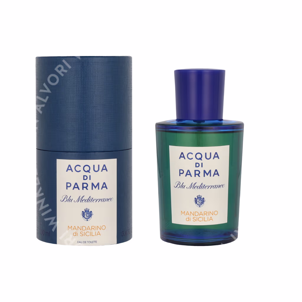 Acqua Di Parma Acqua Di Parma Blu Mediterraneo Mandarino Di Sicilia Edt Spray — foto 3