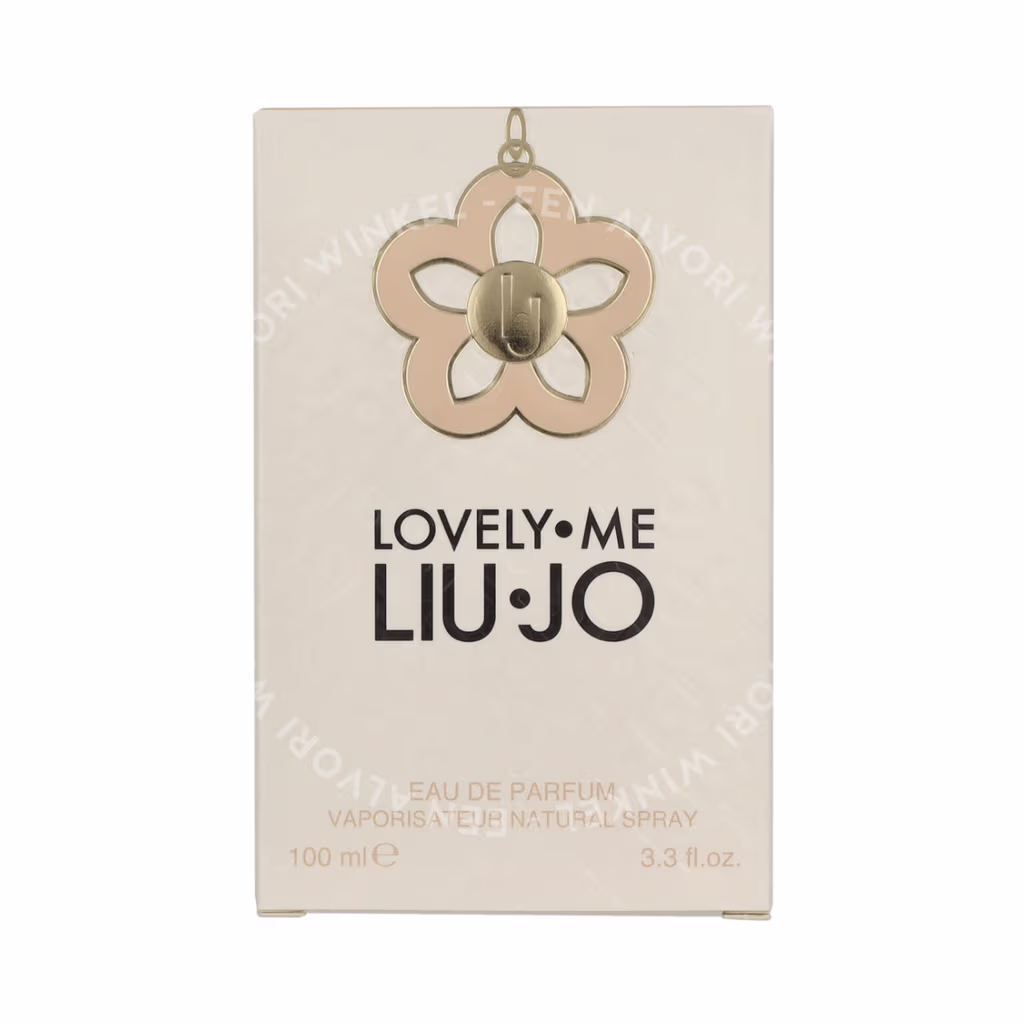 Liu Jo Liu Jo Lovely Me Edp Spray — foto 2