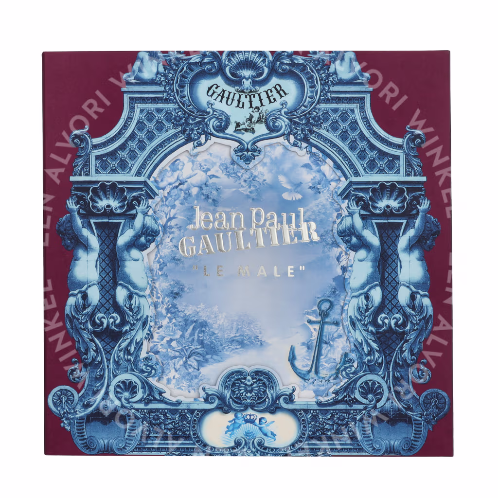 J.P. Gaultier J.P. Gaultier Le Male Giftset — foto 2