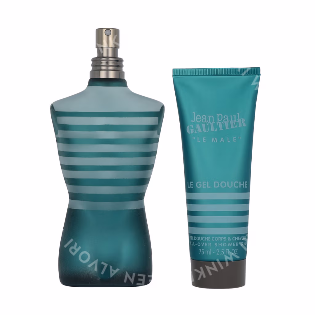 J.P. Gaultier J.P. Gaultier Le Male Giftset
