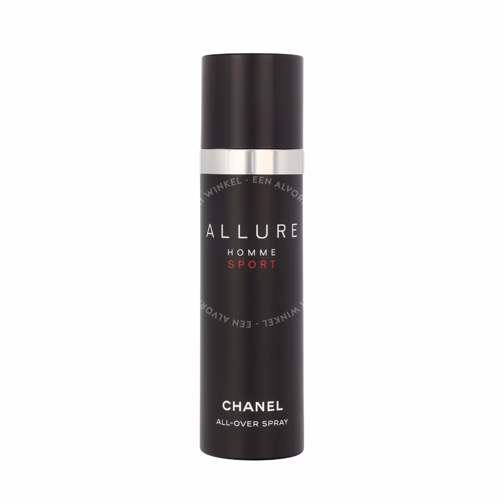 Chanel Chanel Allure Homme Sport All-Over Spray