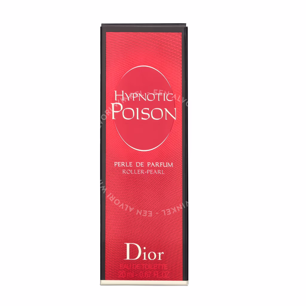 Christian Dior Dior Hypnotic Poison Edt Rollerball — foto 2