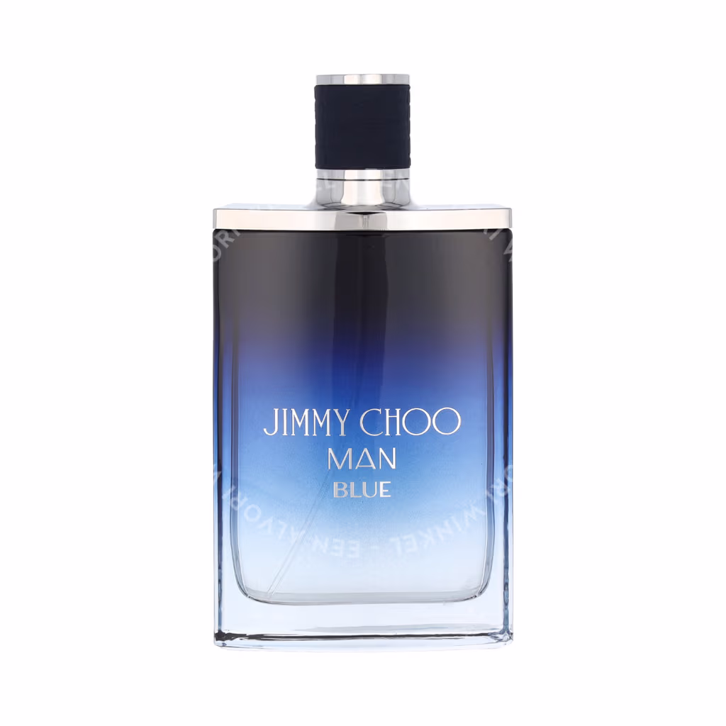 Jimmy Choo Jimmy Choo Man Blue Edt Spray