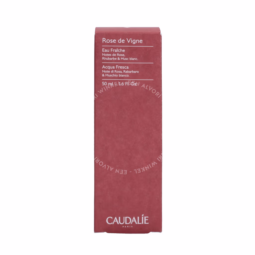 Caudalie Caudalie Rose De Vigne Fresh Fragrance Spray — foto 2