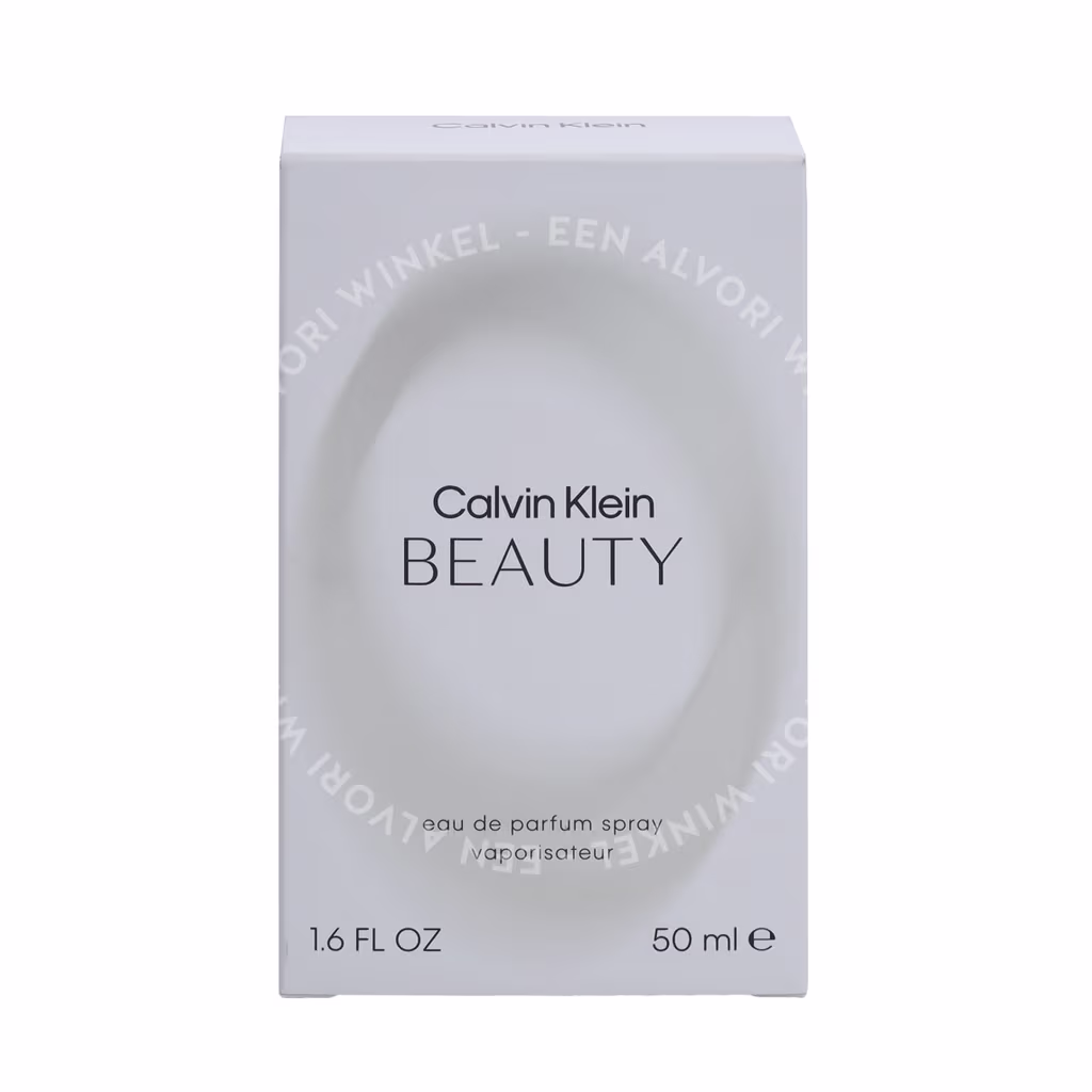 Calvin Klein Calvin Klein Beauty Edp Spray — foto 2