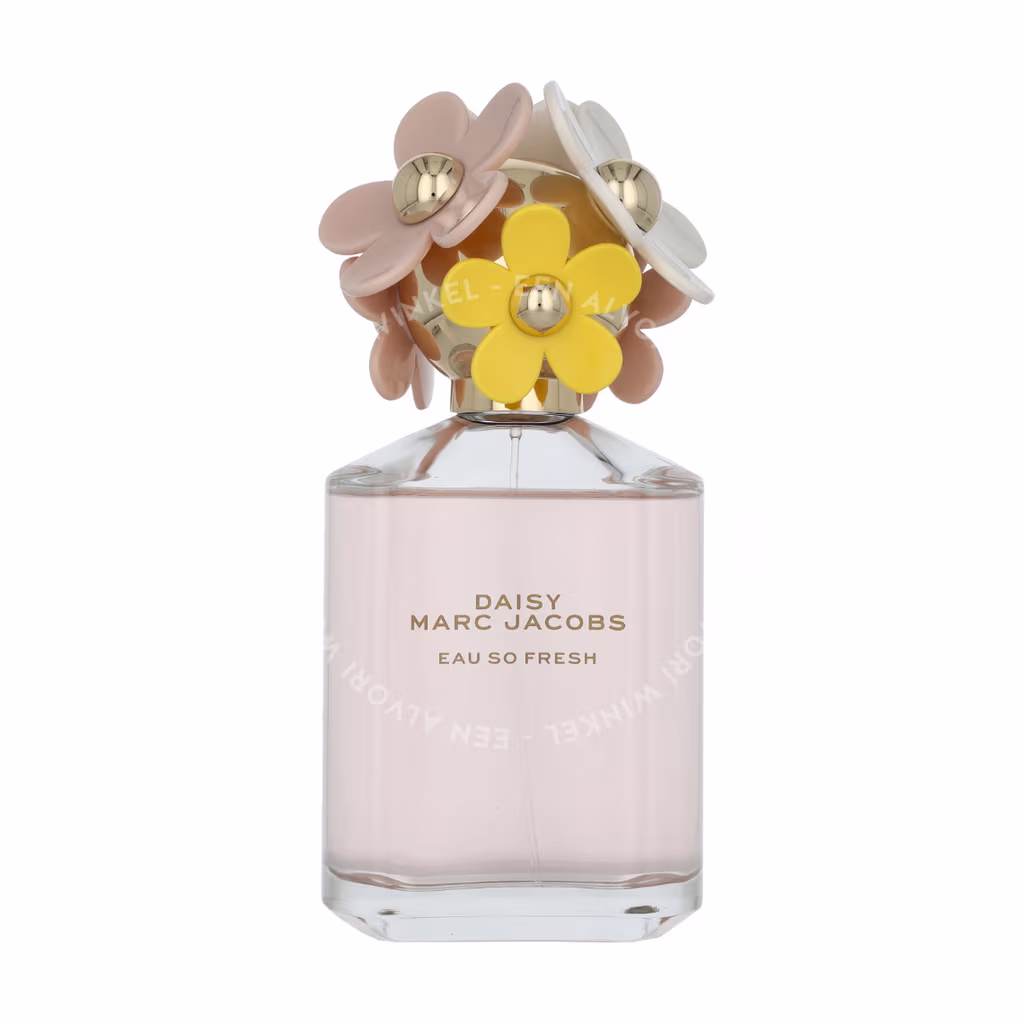 Marc Jacobs Marc Jacobs Daisy Eau So Fresh Edt Spray