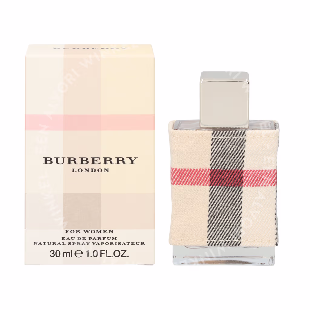 Burberry Burberry London For Women Edp Spray — foto 3