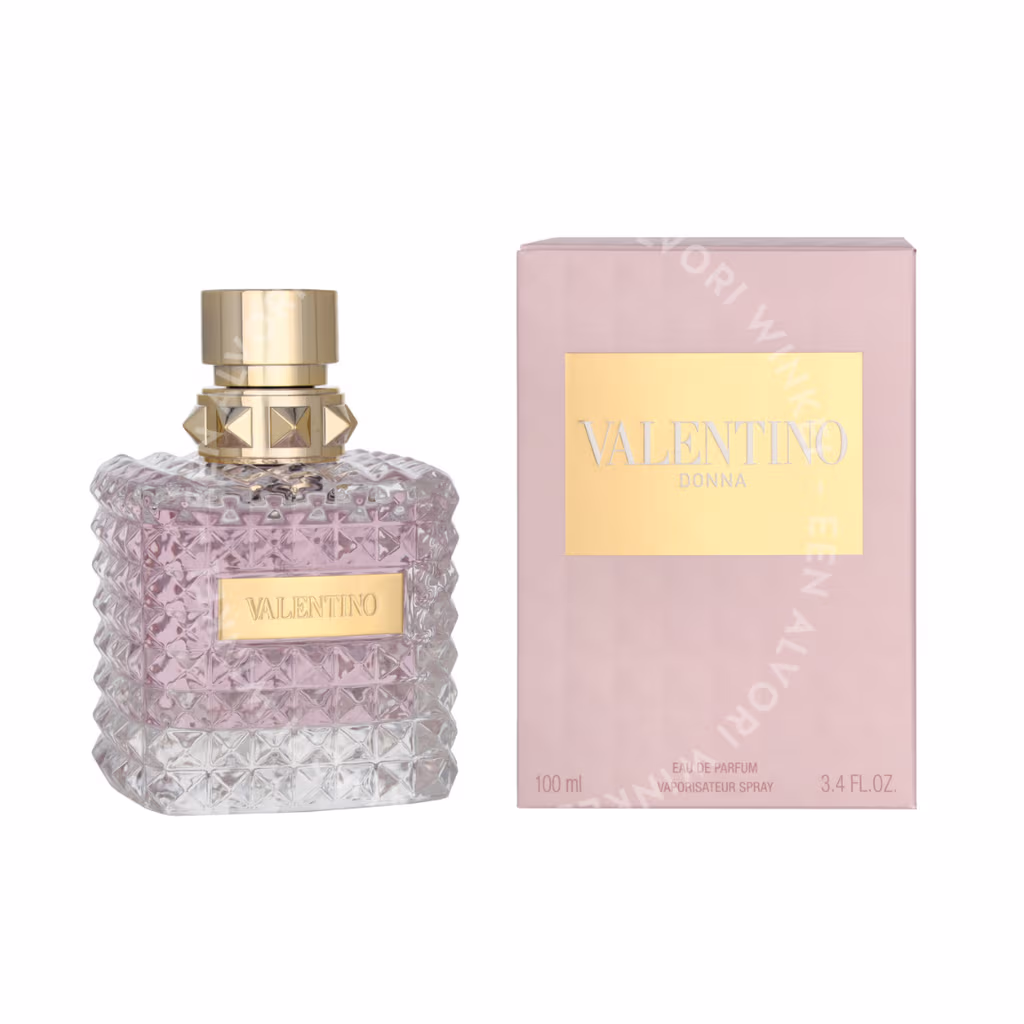 Valentino Valentino Donna Edp Spray — foto 3